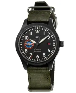 IWC: Часы Pilot's