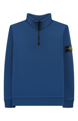 Stone Island: Хлопковая толстовка