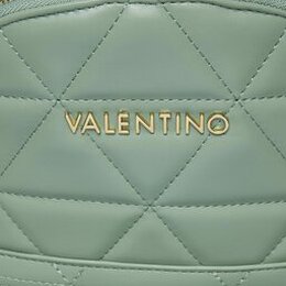 Valentino: Зелёный рюкзак