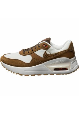 Nike: Красные кроссовки 