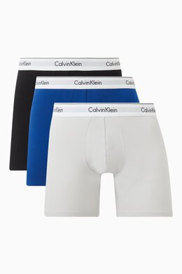 Calvin Klein: Трусы