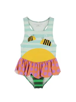 STELLA MCCARTNEY KIDS: Купальник 