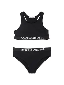 DOLCE & GABBANA: Бюстгальтер