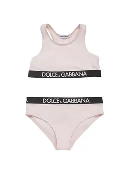 DOLCE & GABBANA: Бюстгальтер