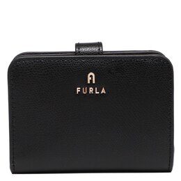 Furla: Чёрный кошелёк 