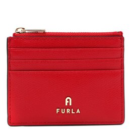 Furla: Красная обложка 