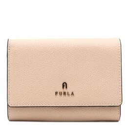 Furla: Светлый кошелёк 