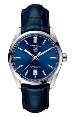 TAG Heuer: Часы  Carrera