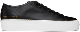 Common Projects: Чёрные кроссовки  Tournament