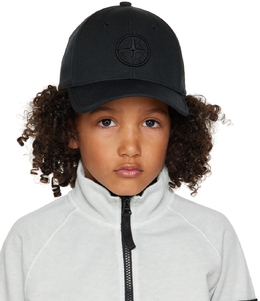 Stone Island Junior: Кепка