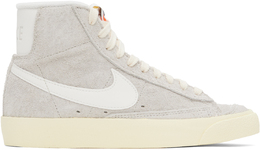 Nike: Кроссовки  Blazer Mid 77