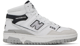 New Balance: Чёрные кроссовки 