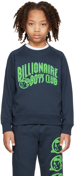 Billionaire Boys Club: Тёмный свитшот 