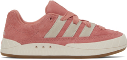 Adidas Originals: Розовые кроссовки  Originals