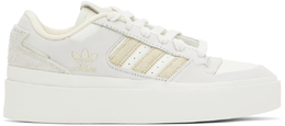 Adidas Originals: Белые кроссовки  Originals