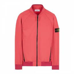 Stone Island: Розовый свитшот 