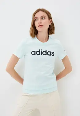 adidas: Футболка 