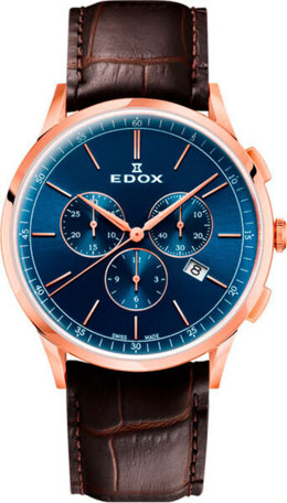 Edox: Часы 