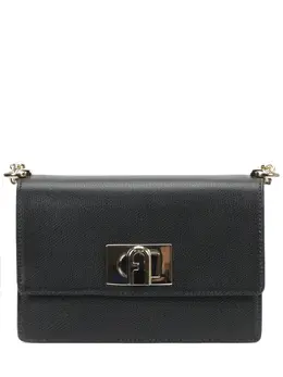 FURLA: Чёрная сумка  1927