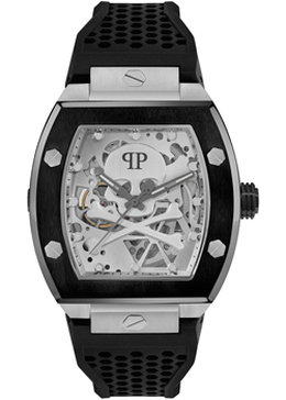 Philipp Plein: Часы  Skeleton