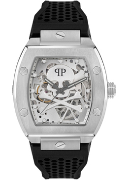 Philipp Plein: Часы  Skeleton