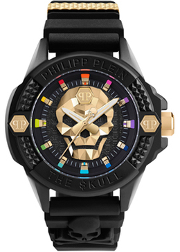 Philipp Plein: Часы  The Skull