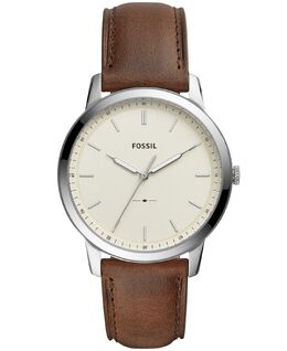 Fossil: Часы 