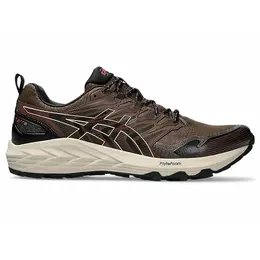 ASICS: Коричневые кроссовки  Gel-Trabuco Terra