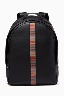 Paul Smith: Рюкзак в полоску