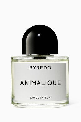 BYREDO: Духи