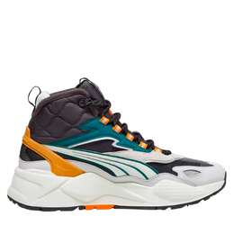 PUMA: Кроссовки  RS-X