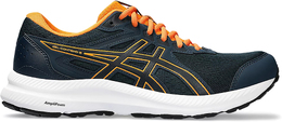 Asics: Синие кроссовки  Gel-Contend 8