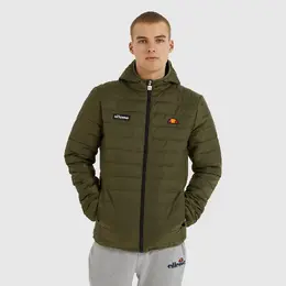 Ellesse: Куртка цвета хаки 