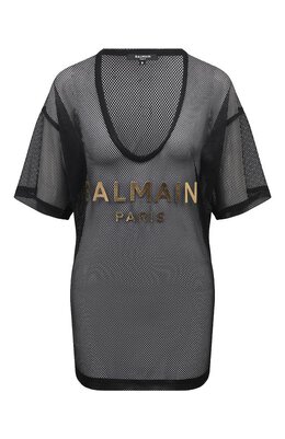 Balmain: Топ в сетку 