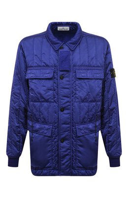 Stone Island: Куртка с карманами 