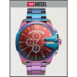 DIESEL: Часы 