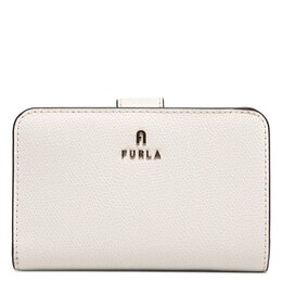 Furla: Белый кошелёк 