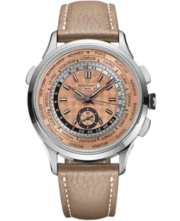 Patek Philippe: Часы  Complications