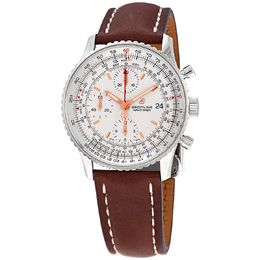 Breitling: Часы  Navitimer