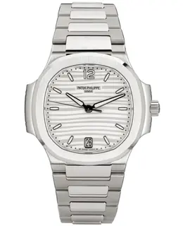 Patek Philippe: Часы  Nautilus