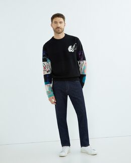 Paul Smith: Чёрный свитер