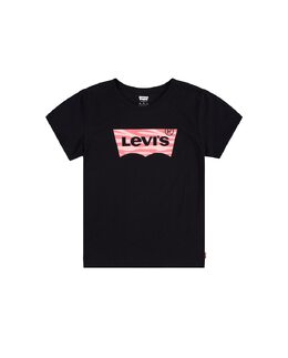 Levi's: Серая футболка