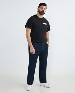 Levi's: Прямые джинсы  501 Original