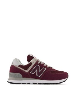 New Balance: Кроссовки  574