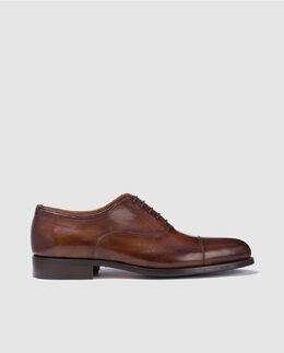 Magnanni: Светлые туфли 