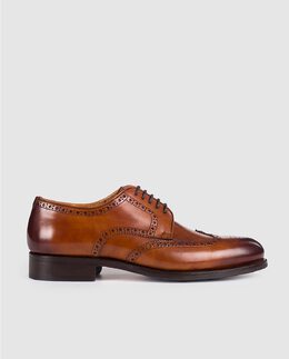 Magnanni: Коричневые туфли 