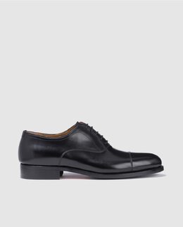 Magnanni: Чёрные туфли 