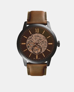 Fossil: Часы 