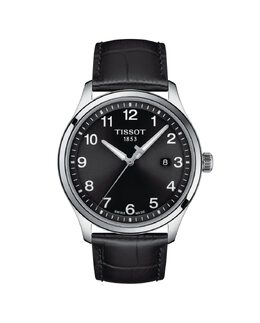 Tissot: Часы 