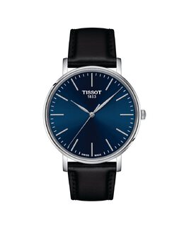 Tissot: Часы  Everytime